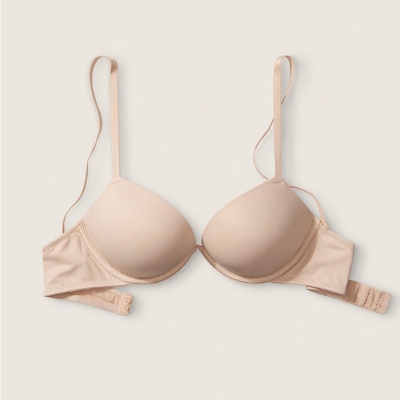 PINK 34C Super Push-Up Bra - Picture 2 of 5